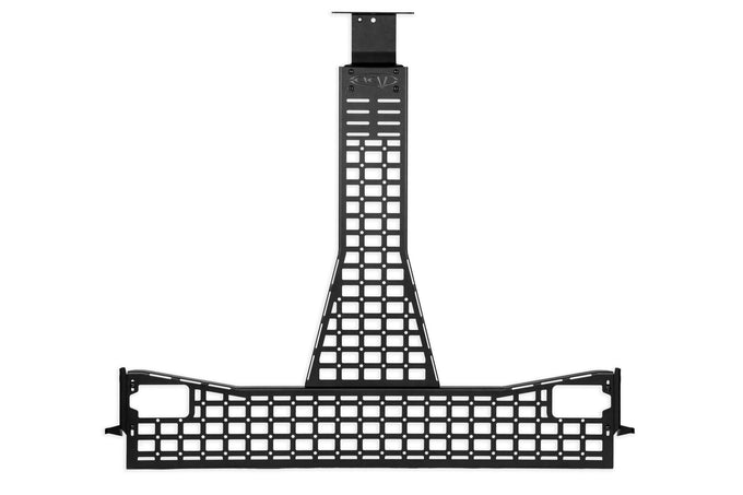Overhead Molle Panels<br> 21-24 Ford Bronco