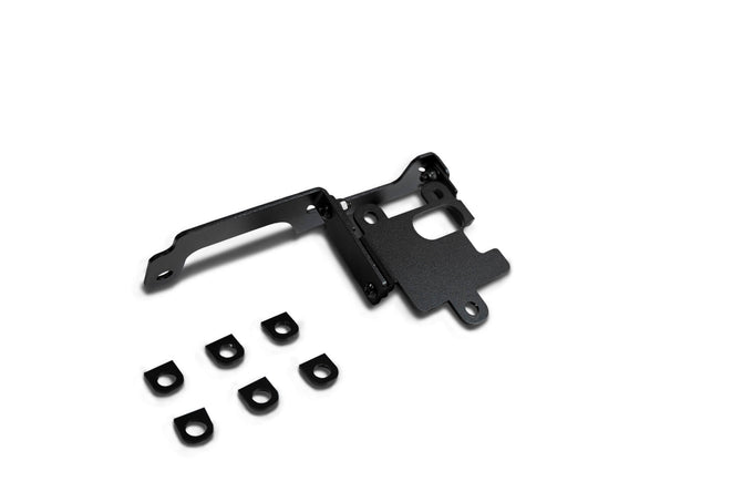 Hammer Black Adaptive Speed Control Bracket<br> 21-24 Ford Bronco