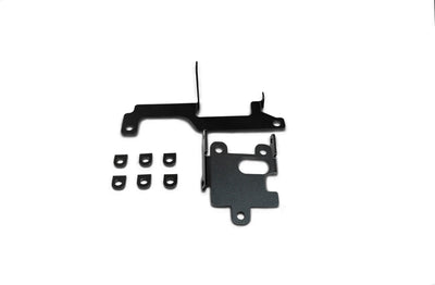 Hammer Black Adaptive Speed Control Bracket<br> 21-24 Ford Bronco
