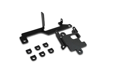 Hammer Black Adaptive Speed Control Bracket<br> 21-24 Ford Bronco