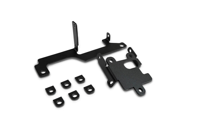 Hammer Black Adaptive Speed Control Bracket<br> 21-24 Ford Bronco