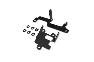 Hammer Black Adaptive Speed Control Bracket<br> 21-24 Ford Bronco