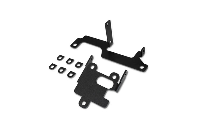 Hammer Black Adaptive Speed Control Bracket<br> 21-24 Ford Bronco
