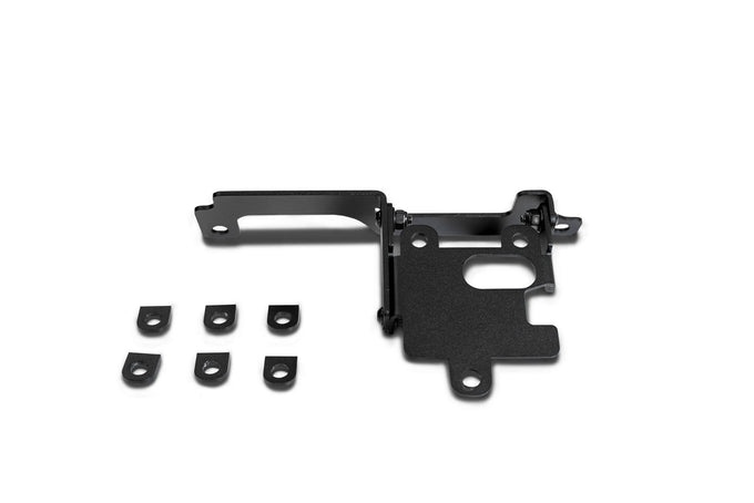 Hammer Black Adaptive Speed Control Bracket<br> 21-24 Ford Bronco