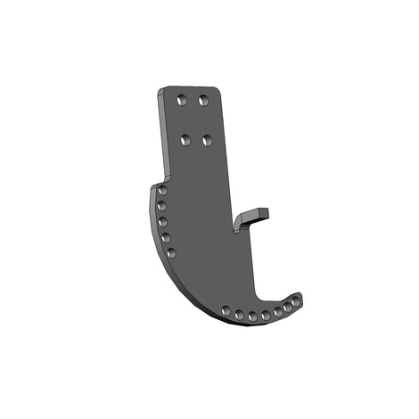 Shutter Motor Bracket<br> Fits Universal