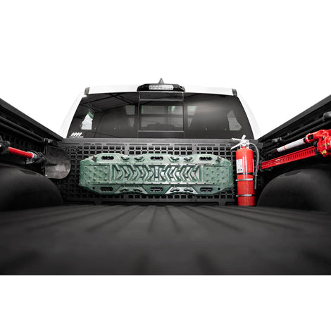 Bed Cab Molle Panels Full Set<br> 19-24 Ram 1500
