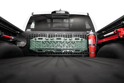 Bed Cab Molle Panels Full Set<br> 19-24 Ram 1500