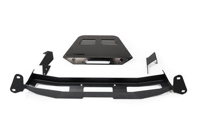 Stealth Fighter Winch Kit<br> 21-24 Ram TRX