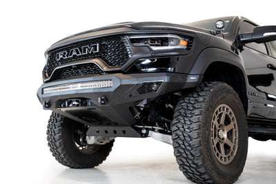 Stealth Fighter Winch Kit<br> 21-24 Ram TRX