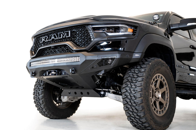 Stealth Fighter Winch Kit<br> 21-24 Ram TRX
