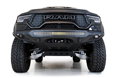Stealth Fighter Winch Kit<br> 21-24 Ram TRX