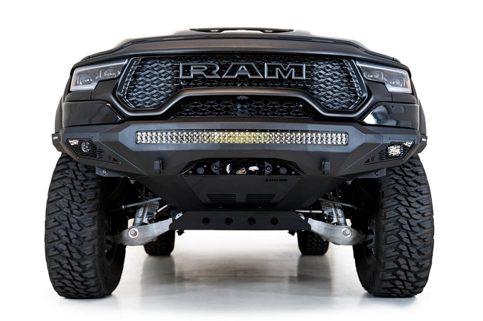 Stealth Fighter Winch Kit<br> 21-24 Ram TRX