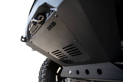 Stealth Fighter Winch Kit<br> 21-24 Ram TRX