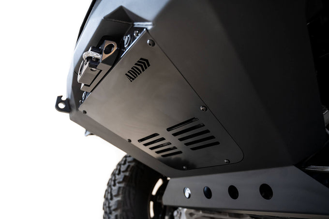 Stealth Fighter Winch Kit<br> 21-24 Ram TRX