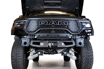 Stealth Fighter Winch Kit<br> 21-24 Ram TRX