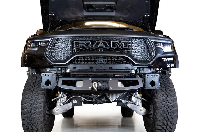 Stealth Fighter Winch Kit<br> 21-24 Ram TRX