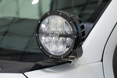 Ditch Light Brackets<br> 23-24 Ford F250 F350 Super Duty
