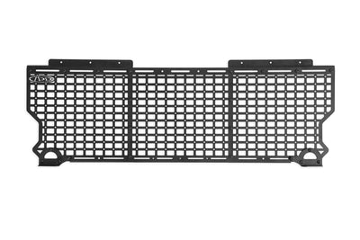 Bed Cab Molle Panel<br> 23-24 Ford F250 F350 Super Duty