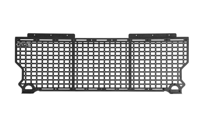 Bed Cab Molle Panel<br> 23-24 Ford F250 F350 Super Duty