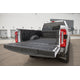 Bed Side Driver Molle Panels<br> 23-24 Ford F250 F350 Super Duty