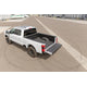 Bed Side Passenger Molle Panels<br> 23-24 Ford F250 F350 Super Duty