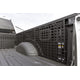 Bed Side Passenger Molle Panels<br> 23-24 Ford F250 F350 Super Duty