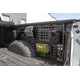 Bed Side Passenger Molle Panels<br> 23-24 Ford F250 F350 Super Duty