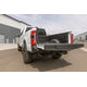 Bed Side Passenger Molle Panels<br> 23-24 Ford F250 F350 Super Duty