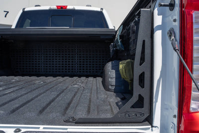 Bed Channel Stiffener<br> 23-24 Ford F250 F350 Super Duty