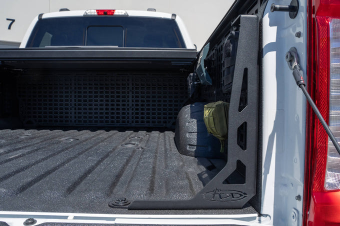 Bed Channel Stiffener<br> 23-24 Ford F250 F350 Super Duty