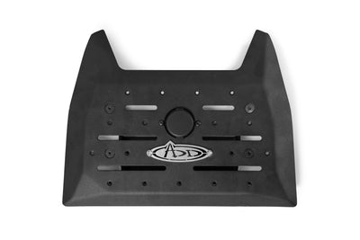 Digital Device Dash Mount<br> 23-24 Ford F250 F350 Super Duty