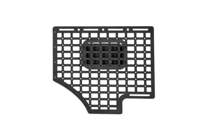 Bed Side Driver Front Molle Panels<br> 23-24 Ford F250 F350 Super Duty