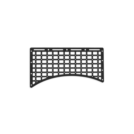 Bed Side Driver Center Molle Panels<br> 23-24 Ford F250 F350 Super Duty