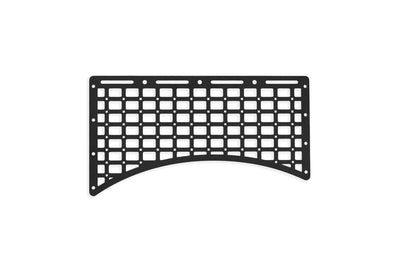 Bed Side Driver Center Molle Panels<br> 23-24 Ford F250 F350 Super Duty