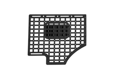 Bed Side Passenger Front Molle Panels<br> 23-24 Ford F250 F350 Super Duty