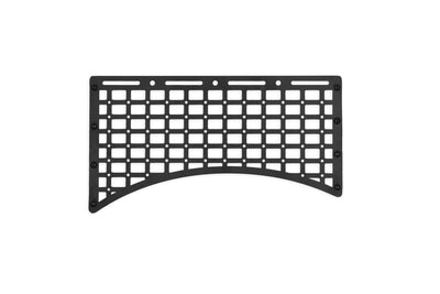 Bed Side Passenger Center Molle Panels<br> 23-24 Ford F250 F350 Super Duty