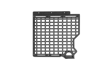 Bed Side Passenger Molle Panels<br> 23-24 Ford F250 F350 Super Duty