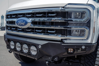 Adaptive Cruise Control Bracket<br> 23-24 Ford F250 F350 Super Duty