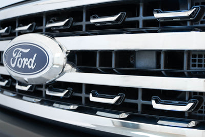 Adaptive Cruise Control Bracket<br> 23-24 Ford F250 F350 Super Duty