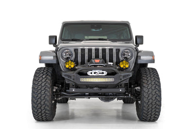 Sway Bar Skid Plate<br> 18-24 Jeep Wrangler Gladiator