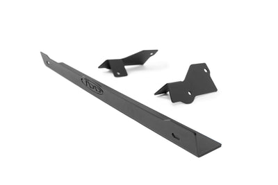 Sway Bar Skid Plate<br> 18-24 Jeep Wrangler Gladiator