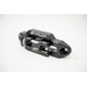 Black Capture Fairlead<br> Fits Universal