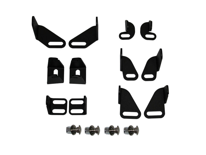 Light Mount Kit<br> Fits Universal