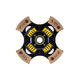 4 Pad Sprung Race Clutch Disc <br> 2006-2018 Mazda MX-5 Miata