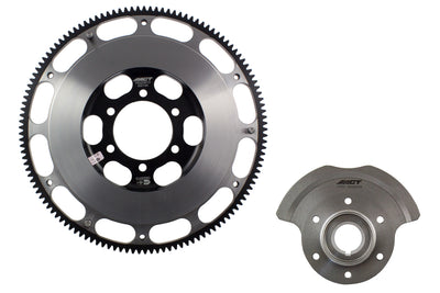Prolite Flywheel Kit with CW02 Counterweight <br> 1989-1991,1993-1995 Mazda RX-7