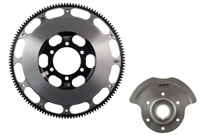 Prolite Flywheel Kit with CW02 Counterweight <br> 1989-1991,1993-1995 Mazda RX-7