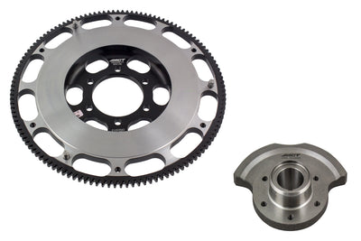 Prolite Flywheel Kit with CW02 Counterweight <br> 1989-1991,1993-1995 Mazda RX-7
