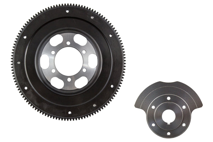 Prolite Flywheel Kit with CW02 Counterweight <br> 1989-1991,1993-1995 Mazda RX-7