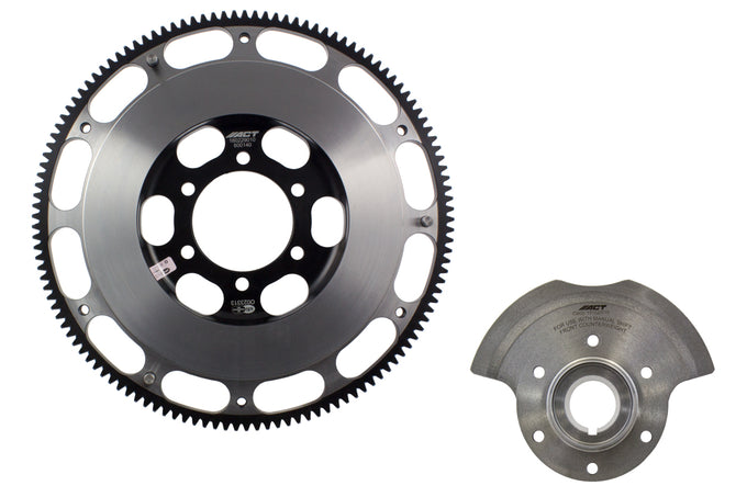 Prolite Flywheel Kit with CW03 Counterweight <br> 2004-2011 Mazda RX-8