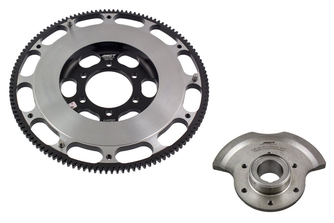 Prolite Flywheel Kit with CW03 Counterweight <br> 2004-2011 Mazda RX-8